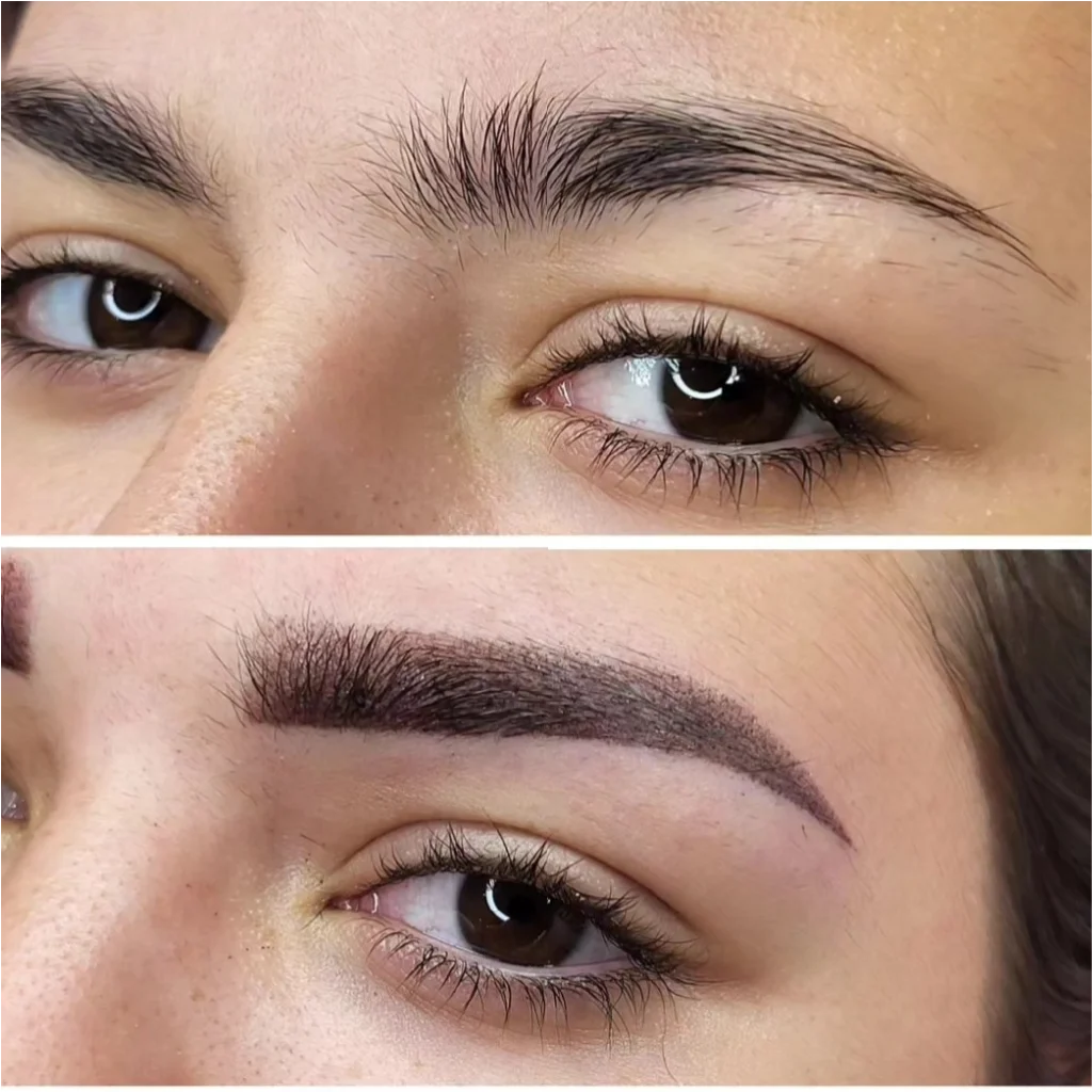 Cejas Peluquería Yolanda Lopez