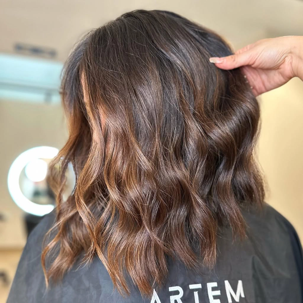 Pelo 4 peluqueria Artem