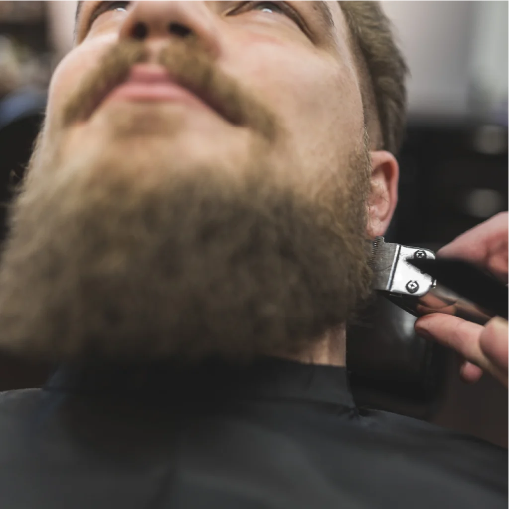 Barba Peluquería Palencia
