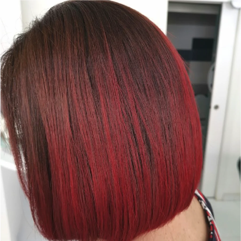 Color 2 Peluquería Lujo