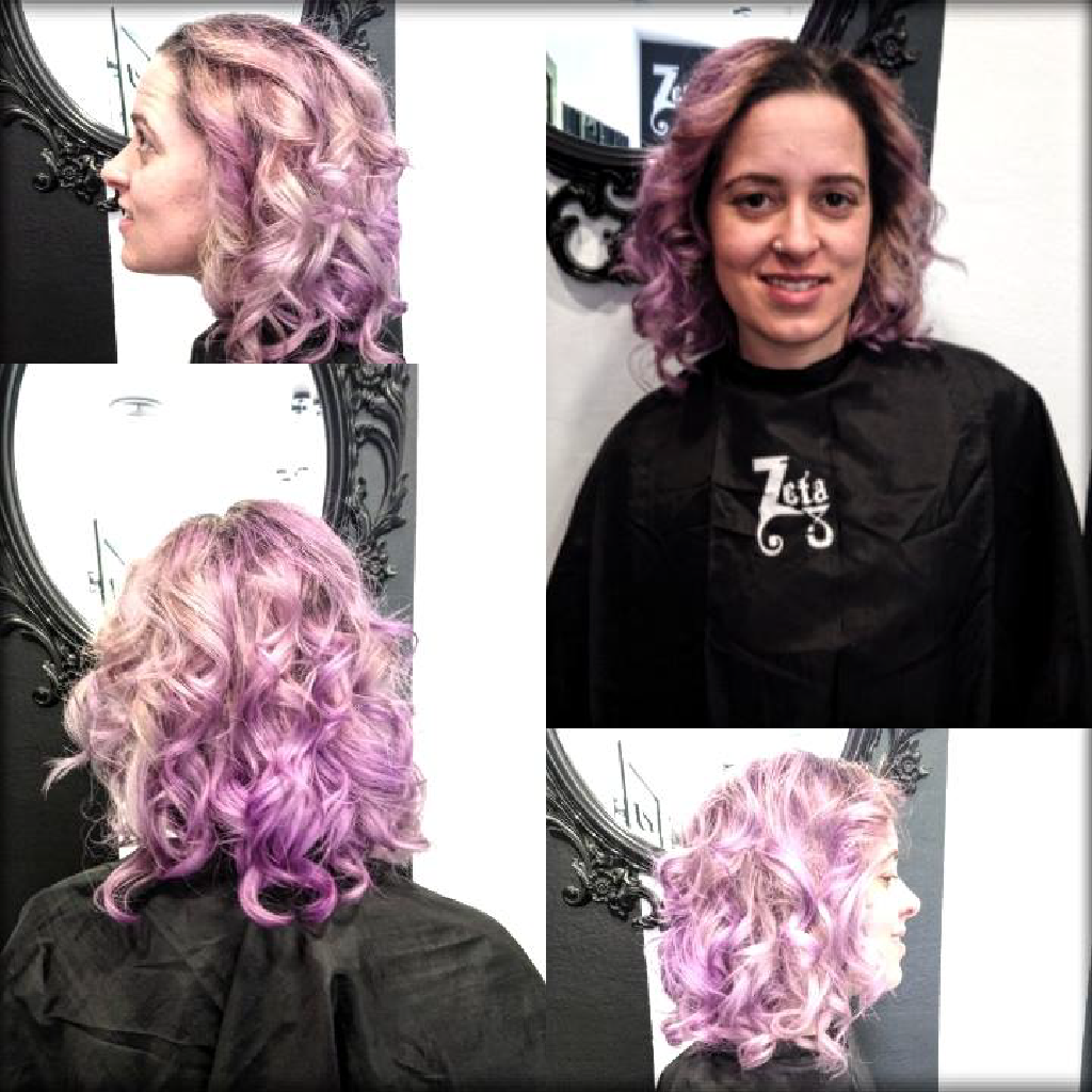 Color 2 Peluquería Zeta 8