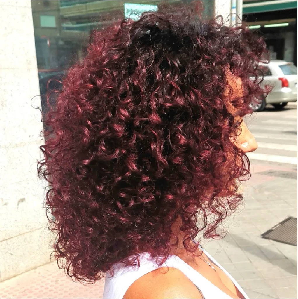 Corte Peluquería Lujo