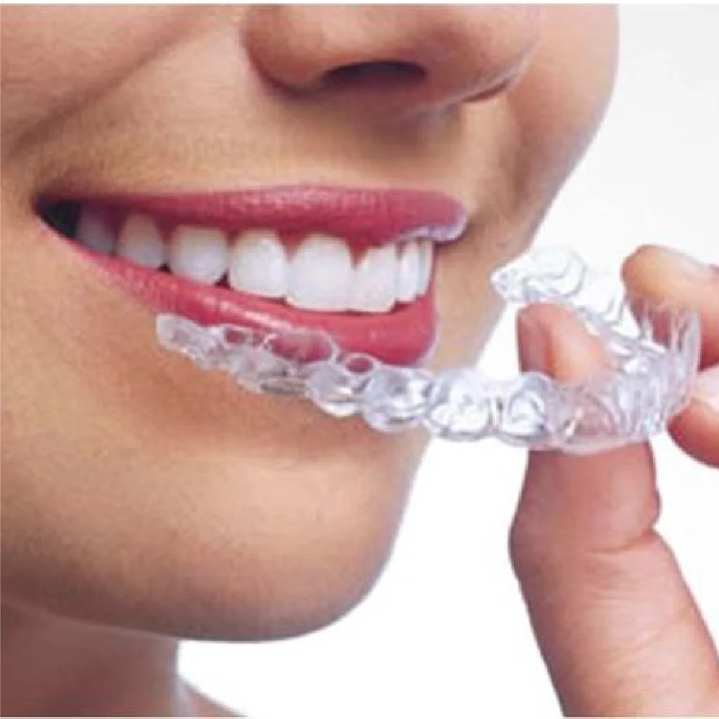 Tratamiento clinica dental primavera